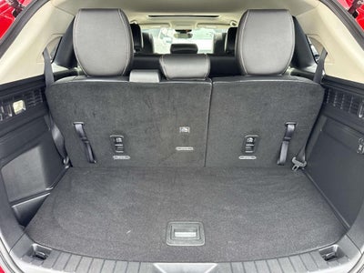 2025 Mazda Mazda CX-90 3.3 Turbo Preferred