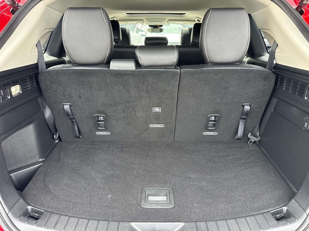 2025 Mazda Mazda CX-90 3.3 Turbo Preferred