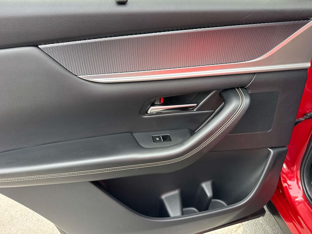 2025 Mazda Mazda CX-90 3.3 Turbo Preferred