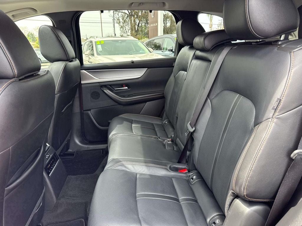 2025 Mazda Mazda CX-90 3.3 Turbo Preferred