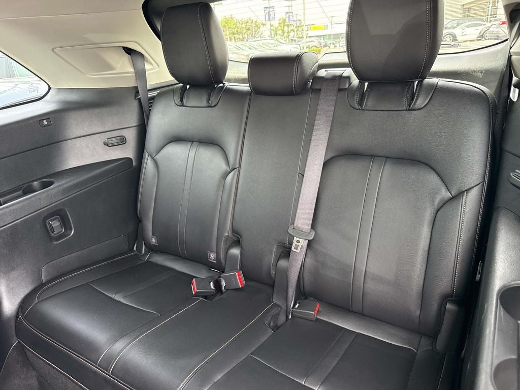 2025 Mazda Mazda CX-90 3.3 Turbo Preferred