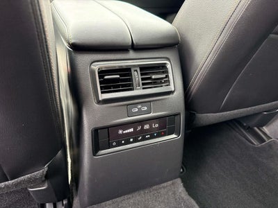 2025 Mazda Mazda CX-90 3.3 Turbo Preferred