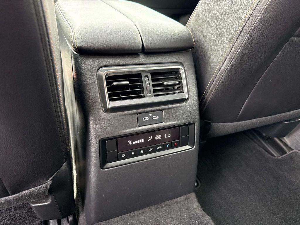 2025 Mazda Mazda CX-90 3.3 Turbo Preferred