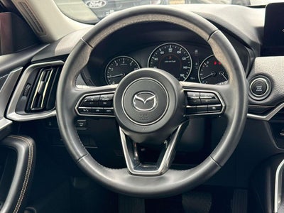 2025 Mazda Mazda CX-90 3.3 Turbo Preferred