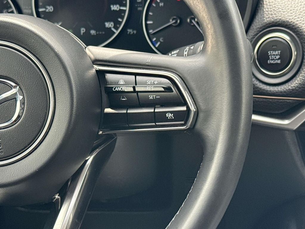 2025 Mazda Mazda CX-90 3.3 Turbo Preferred