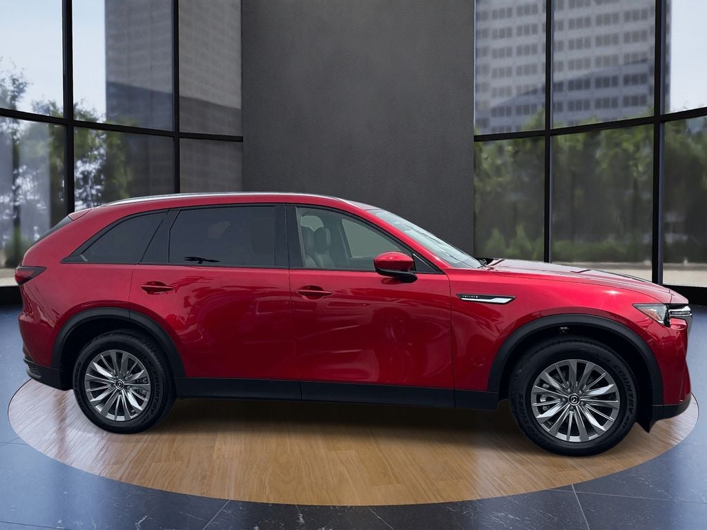 2025 Mazda Mazda CX-90 3.3 Turbo Preferred
