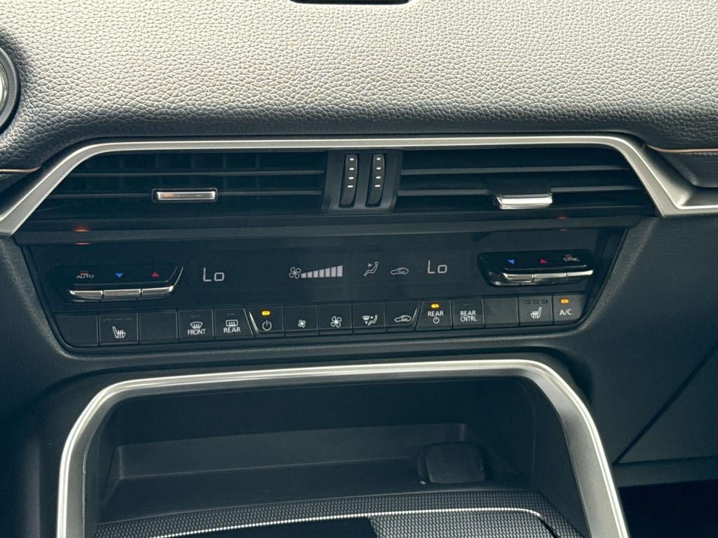 2025 Mazda Mazda CX-90 3.3 Turbo Preferred