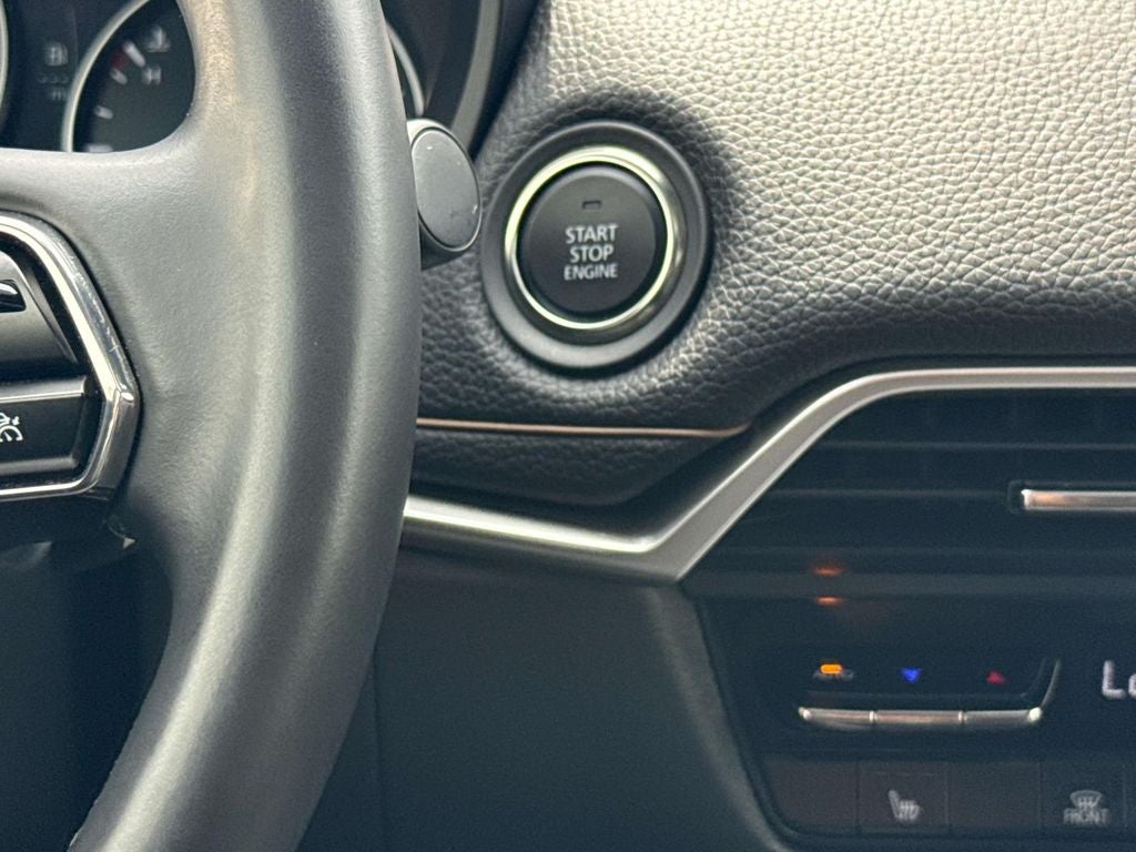 2025 Mazda Mazda CX-90 3.3 Turbo Preferred