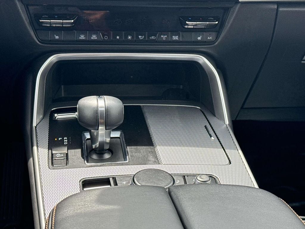 2025 Mazda Mazda CX-90 3.3 Turbo Preferred