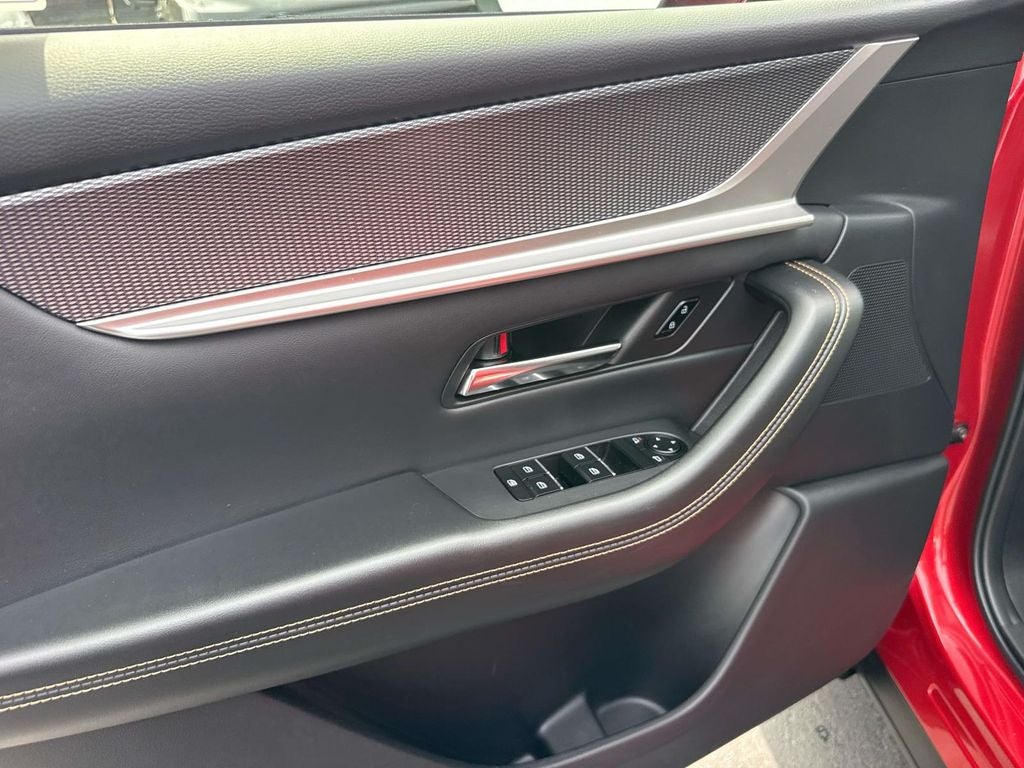 2025 Mazda Mazda CX-90 3.3 Turbo Preferred