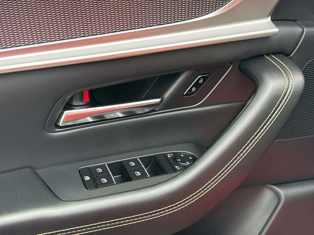 2025 Mazda Mazda CX-90 3.3 Turbo Preferred