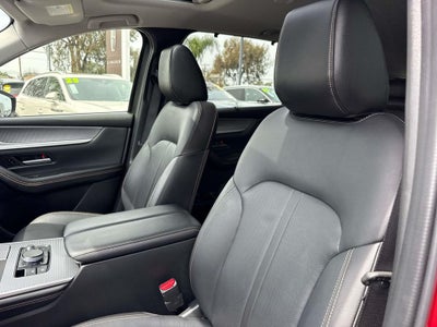 2025 Mazda Mazda CX-90 3.3 Turbo Preferred