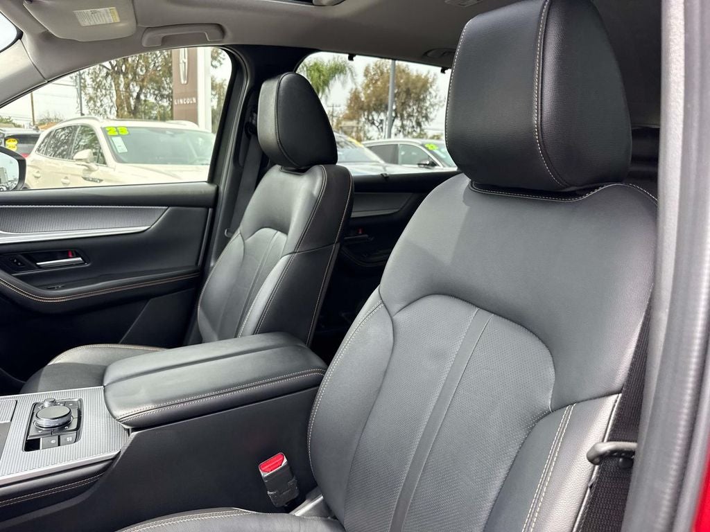 2025 Mazda Mazda CX-90 3.3 Turbo Preferred