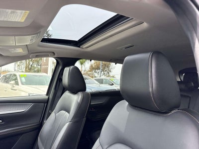 2025 Mazda Mazda CX-90 3.3 Turbo Preferred