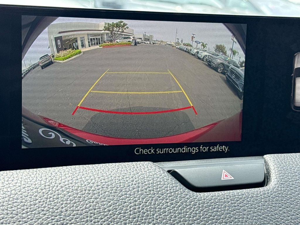 2025 Mazda Mazda CX-90 3.3 Turbo Preferred