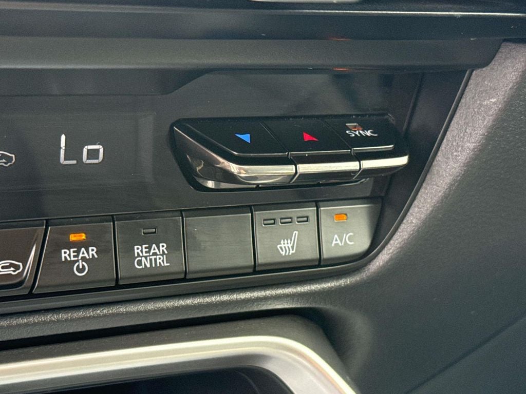 2025 Mazda Mazda CX-90 3.3 Turbo Preferred