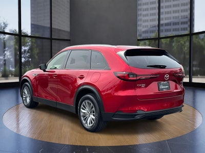 2025 Mazda Mazda CX-90 3.3 Turbo Preferred