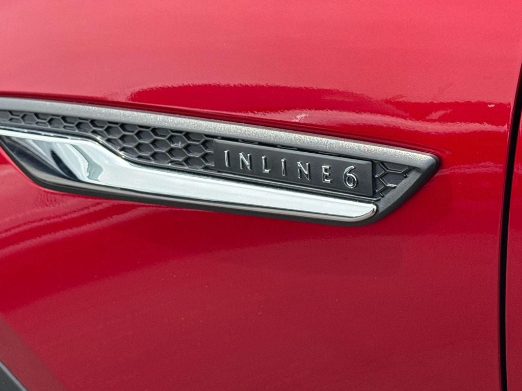 2025 Mazda Mazda CX-90 3.3 Turbo Preferred