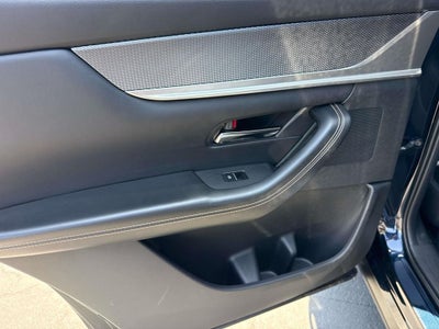 2025 Mazda Mazda CX-90 3.3 Turbo Preferred