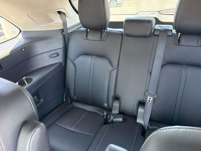 2025 Mazda Mazda CX-90 3.3 Turbo Preferred
