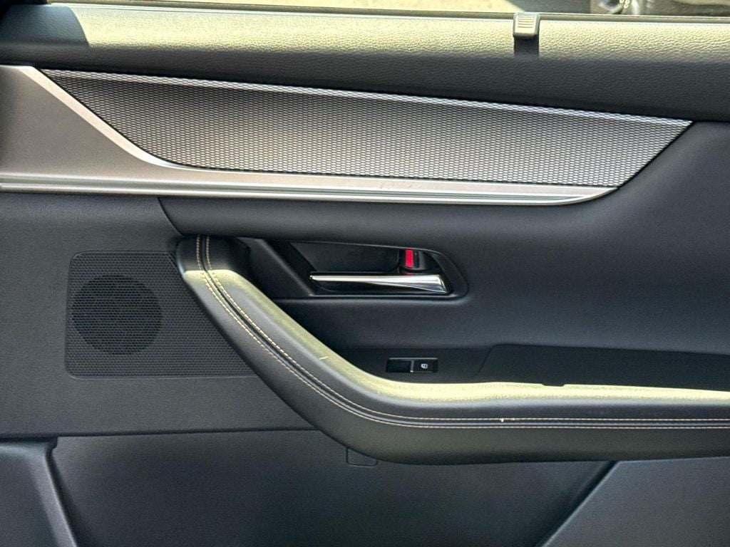 2025 Mazda Mazda CX-90 3.3 Turbo Preferred