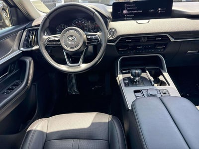 2025 Mazda Mazda CX-90 3.3 Turbo Preferred