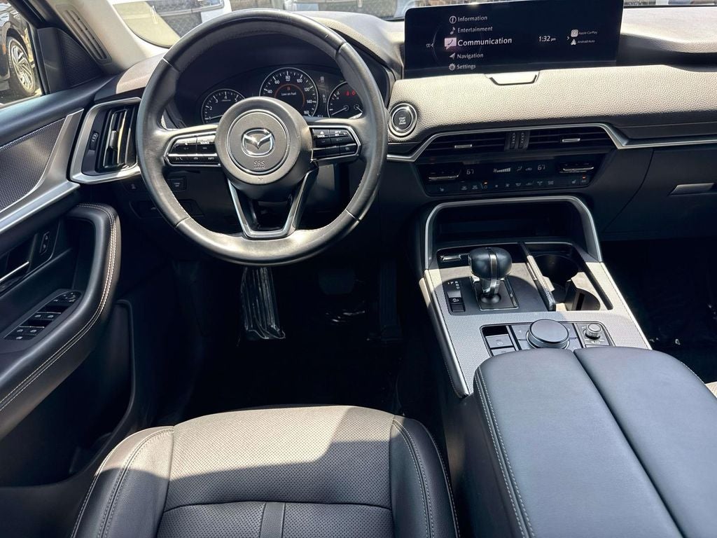 2025 Mazda Mazda CX-90 3.3 Turbo Preferred