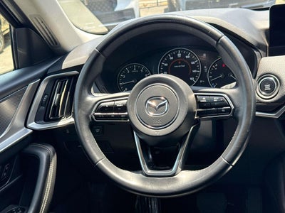 2025 Mazda Mazda CX-90 3.3 Turbo Preferred