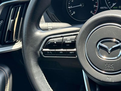 2025 Mazda Mazda CX-90 3.3 Turbo Preferred