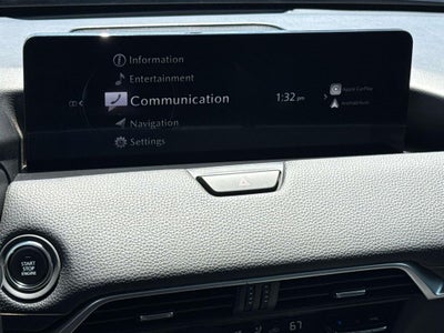 2025 Mazda Mazda CX-90 3.3 Turbo Preferred