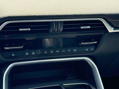 2025 Mazda Mazda CX-90 3.3 Turbo Preferred
