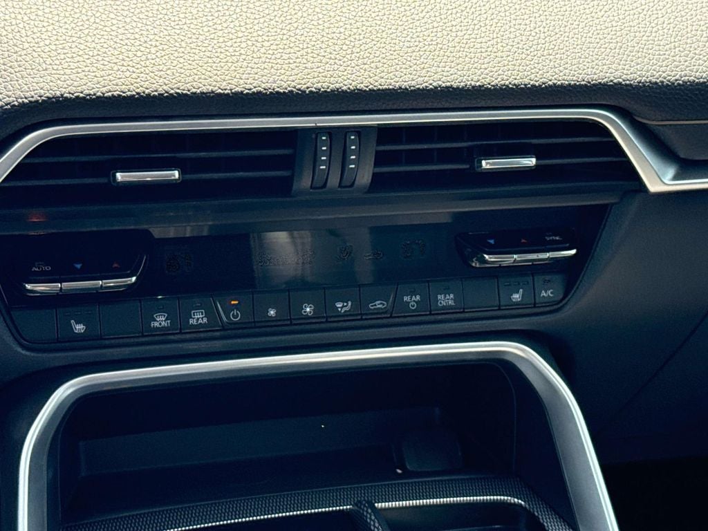 2025 Mazda Mazda CX-90 3.3 Turbo Preferred