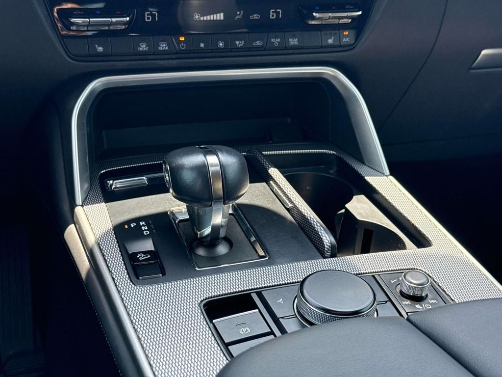 2025 Mazda Mazda CX-90 3.3 Turbo Preferred