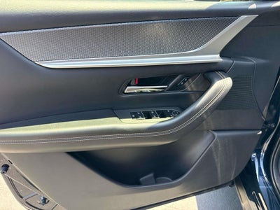 2025 Mazda Mazda CX-90 3.3 Turbo Preferred