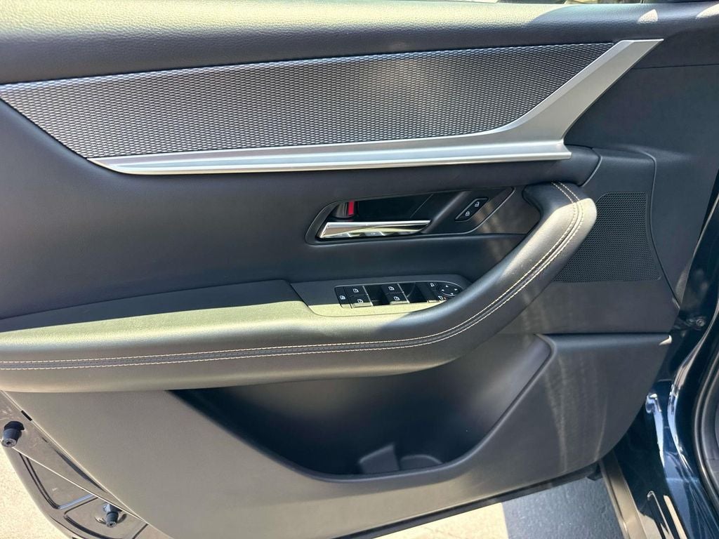 2025 Mazda Mazda CX-90 3.3 Turbo Preferred