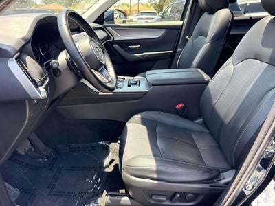 2025 Mazda Mazda CX-90 3.3 Turbo Preferred
