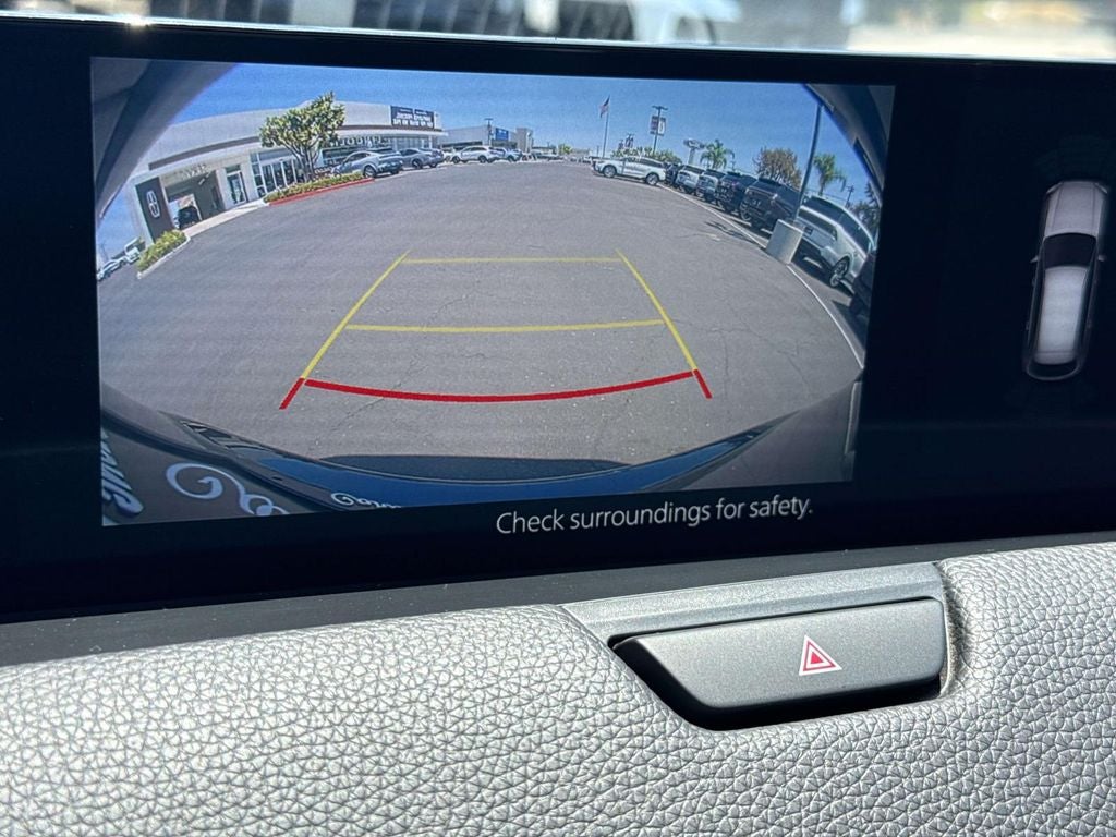 2025 Mazda Mazda CX-90 3.3 Turbo Preferred