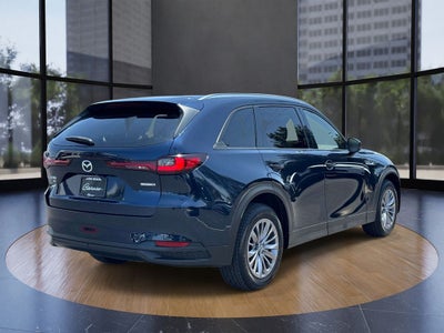 2025 Mazda Mazda CX-90 3.3 Turbo Preferred