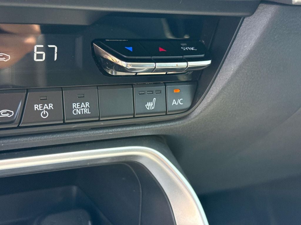 2025 Mazda Mazda CX-90 3.3 Turbo Preferred
