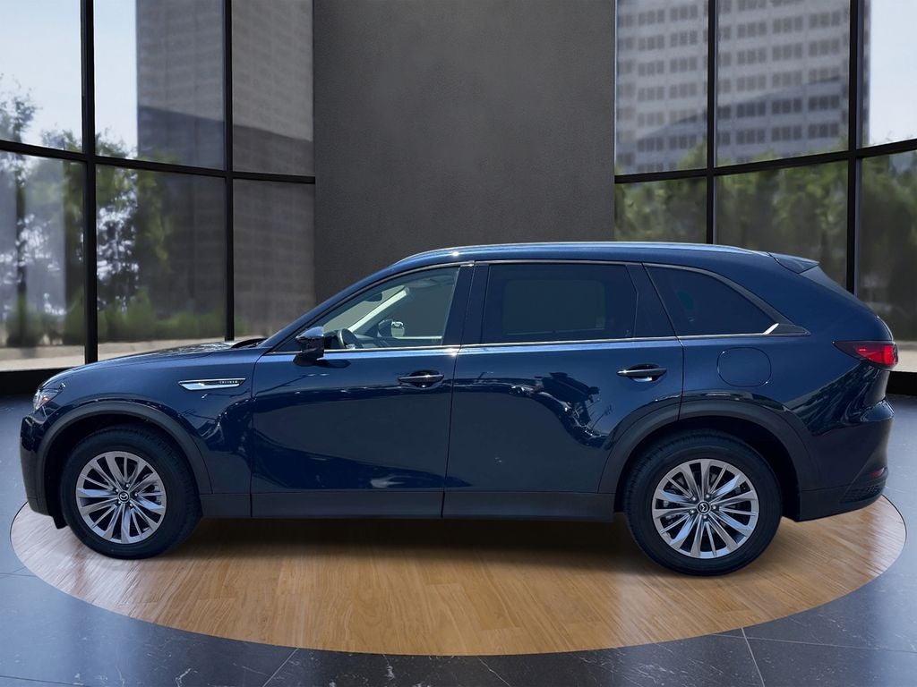 2025 Mazda Mazda CX-90 3.3 Turbo Preferred