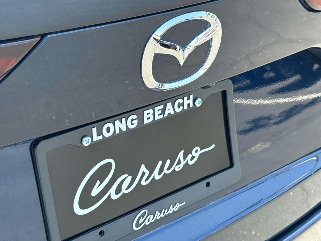 2025 Mazda Mazda CX-90 3.3 Turbo Preferred