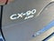 2025 Mazda Mazda CX-90 3.3 Turbo Preferred
