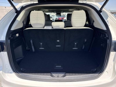 2025 Mazda Mazda CX-90 3.3 Turbo Preferred