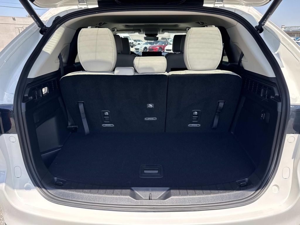 2025 Mazda Mazda CX-90 3.3 Turbo Preferred
