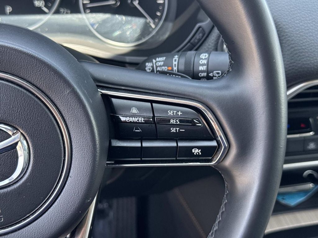 2025 Mazda Mazda CX-90 3.3 Turbo Preferred