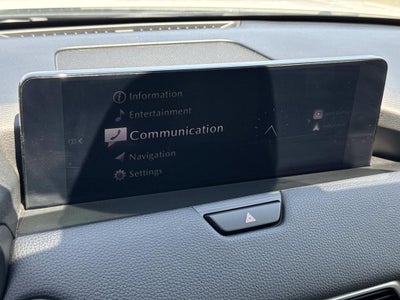 2025 Mazda Mazda CX-90 3.3 Turbo Preferred