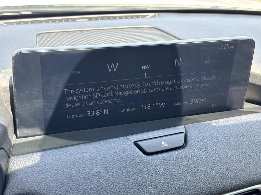 2025 Mazda Mazda CX-90 3.3 Turbo Preferred