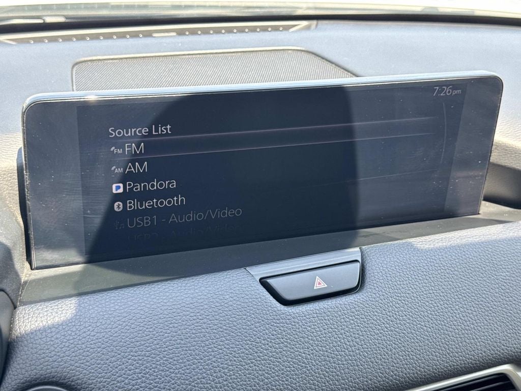 2025 Mazda Mazda CX-90 3.3 Turbo Preferred
