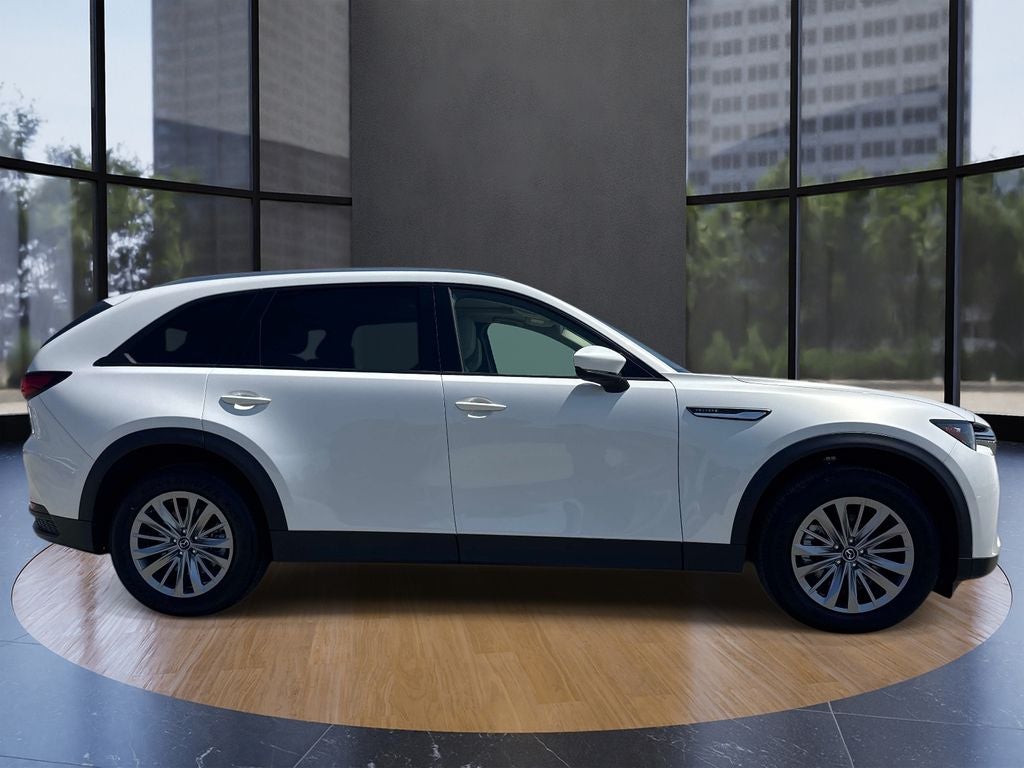 2025 Mazda Mazda CX-90 3.3 Turbo Preferred