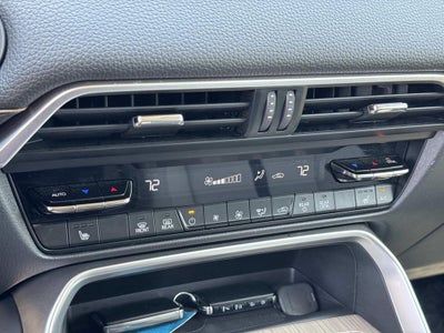 2025 Mazda Mazda CX-90 3.3 Turbo Preferred